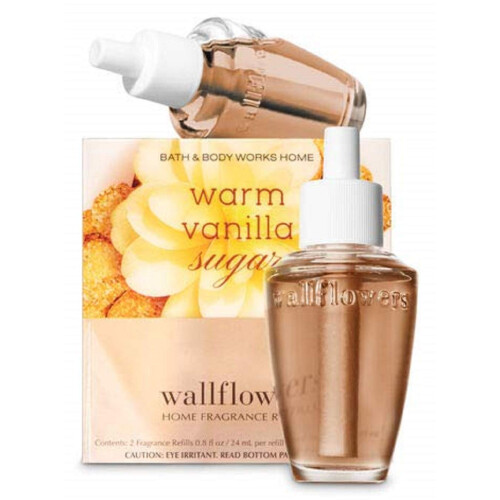 Bath & Body Works The White Barn Candle Co. 2