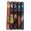 HEM Celestial Rgelse Variety Sun Moon Star Planet Galaxy 100 Stick 1