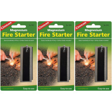Coghlan Magnesium Fire Starter