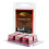 CWI Geschenken G01529 Pumpkin Spice Scent Cubes 1