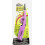 Scripto 3 Pack Combo - 3 tilf?ldig farve Scripto """"Refillable"""" Foldelighter Sikker til camping/grillning/hjem Justerbar flamme 2