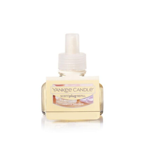 Yankee Candle Yankee Candle Vanilla Cupcake Scentplug Refill 2-Pack 2