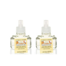 Yankee Candle Vanilla Cupcake ScentPlug Refill 2 kpl