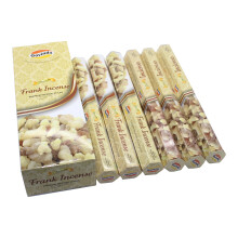 Govinda R?gelse - Frankincense 120 R?gelse Pinde Premium R?gelse Masala Sticks