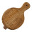 Creative Co-Op Gran Wood Piedestal 4