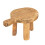 Creative Co-Op Gran Wood Piedestal 1