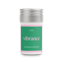 Aera Vibrance otthoni illat utntlto - a trpusi virgok jegyei, grapefruit s borostyn - mukdik az Aera diffzorral
