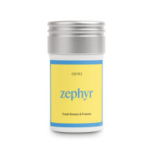 Aera Zephyr - ätherisches Öl für Zuhause - Einfache und minimalistische Duftnote - Lotusblüten, Sandelholz und Maiglöckchen - Nachfüllung
