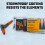 UCO Stormproof Sweetfire Strikeable Firestarters PK20 4