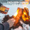 UCO Stormproof Sweetfire Strikeable Firestarters PK20 3