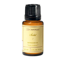 Sorbet-Erfrischungsφl 1/2 oz von Aromatique (1)