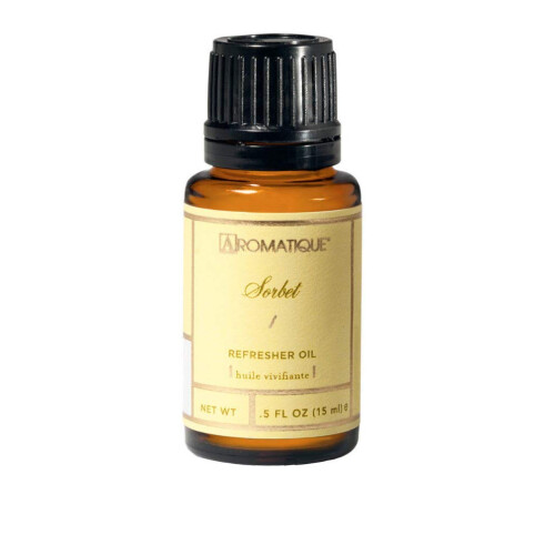 Λάδι Αναζωογόνησης Sorbet, 15 ml από Aromatique (1)