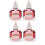 Yankee Candle Yankee Candle Home Sweet Home Συσκευασία Αναγόμωσης 4-Pack 1