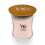 WoodWick WoodWick Μεσαίο Κερί Ώρας Βανίλια & Θαλασσινό Αλάτι Premium Soy-Blend Wax 2