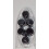 Yankee Candle Yankee Candle Midsommarnattsvax smlter 2
