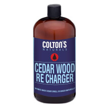 Colton's Naturals Cedar Oil Wood Replenish Original Cedar Scent Restore (32 Unzen)