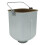 Mixing Bread Bucket for Bread Makers, Compatible Inner Pot Accessory for Bread Machine, Durable Bread Barrel Parts 1