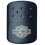Zippo Zippo Harley-Davidson Hand Warmer, Black Matte 1