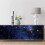 SIGNFORD Mural Galaxy Adesivo de parede removvel para quarto e sala de estar - 66 x 96 polegadas 2