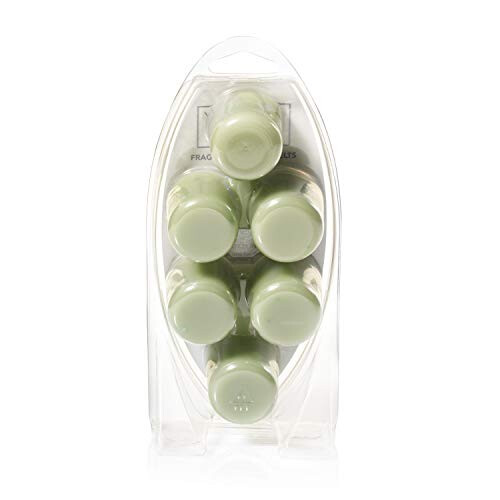 Yankee Candle Yankee Candle SAGE & Citrus 6-Pack cera perfumada derrete 1