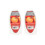 Yankee Candle Yankee Candle Lote de 2 cera perfumada de abbora com especiarias derrete 1