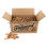 Fatwood Firestarter Kindling Sticks 25 lbs 1