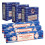Nag Champa Wierook Sticks en Cone Variëteit Pack Bundel 4
