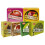 Hem Incense Cones Set #5 & Cone Burner Bundle with 6 Popular Scents 3