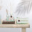 Northern Lights Candles - Windward Reed Diffuser - Seagrass & Aloe - 63610 4