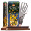Attracts Money Røgelsestænger og Holder Bundle Hem Incense 1