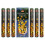 Attracts Money Røgelsestænger og Holder Bundle Hem Incense 3