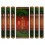 Citronella Wierook Sticks en Wierookhouder Bundle 3