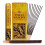 Palo Santo Bastoncini Incenso e Porta Incenso Bundle 3
