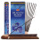 Dragon's Blood Blue Incense Sticks & Holder Bundle 1
