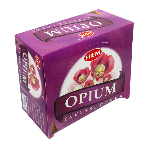 Σαπούνι Συσκευασίας Opium με Κώνους και Κάτοχο Κώνων 2