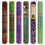 Hem Incense Sticks Variety Pack #28 & Holder Bundle with 6 Great Fragrances 2