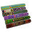Hem Incense Sticks Variety Pack #28 & Holder Bundle with 6 Great Fragrances 4
