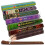 Hem Incense Sticks Variety Pack #28 & Holder Bundle with 6 Great Fragrances 1