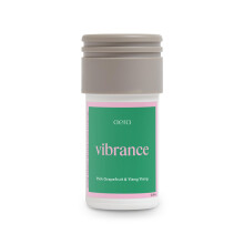 Aera Mini Vibrance Home Fragrance Scent Refill - Noten van tropische bloemen Grapefruit en Amber - Werkt met Aera Mini Diffuser Mini Scent Capsule Si