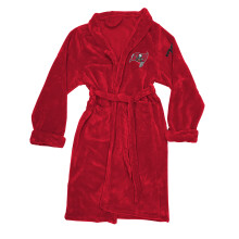 Northwest Company VIRALLINEN NFL Tampa Bay Buccaneers Bucs Miesten L/XL Silk Touch kylpytakki numerolla 26"""""" x 47""""