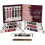 Blossom Rökelse Sticks Variation Pack - 120 Sticks (6 Dofter x 20 Sticks) 3