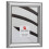 Craig Frames Victoria 17x23 Picture Frame Ornate Silver 3