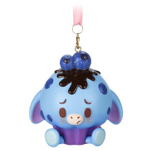 Disney Eeyore Bosbessen Muffin Disney Munchlings Ornament ? Gebakken Leckernij