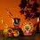 Disney Disney Dr. Facilier Ornament ? De Prinses en de Kikker 2