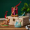 Disney Disney Rapunzel Schetsboek Ornament ? Tangled 2