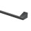 Gatco Gatco 5651MX A-Line h?ndkl?destang 18 tommer mat sort 1