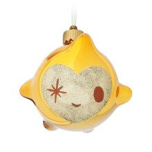 Disney Store Officiële Ster Glas Schetsboek Ornament ? Wensen, Huiswarming Cadeaus voor Iedereen