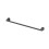 Gatco Gatco 5650MX A-Line h?ndkl?destang 24 tommer mat sort 2