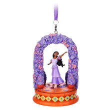 Disney Store Isabela Musical Ornament ? Encanto, Huiswarming Cadeaus, Vrouwen en Kinderen