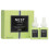 NEST New York Bamboo Smart Home Doft Diffuser Refill Set med 2 - Smarta flaskor 1
